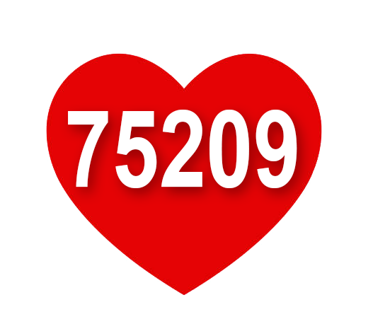 Love 75209